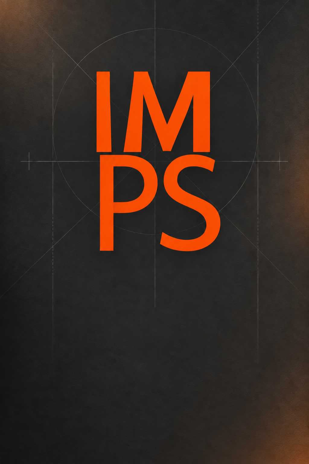 IMPS System 標誌